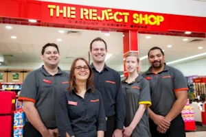 The Reject Shop image