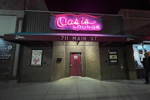 Oasis Lounge image