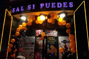 Sal Si Puedes Club Bar Discotek image