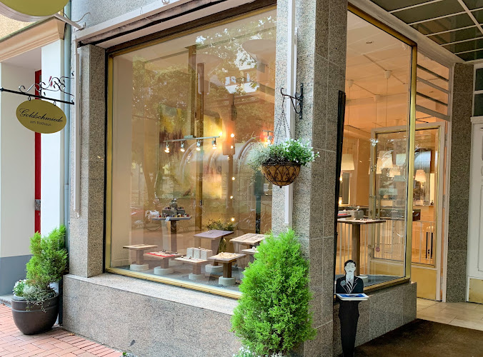 Goldschmiede Werkstatt & Galerie am Rathaus Frechen