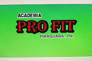 Academia Pro Fit image