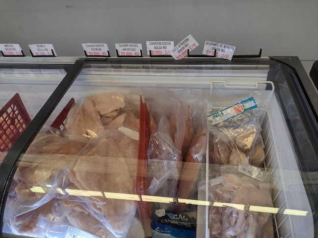 Opiniones de El Outlet de la Carne en Quilpué - Supermercado