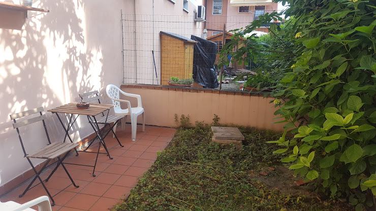 Extérieur Hébergement d'intérieur Holiday Venice 30174 Venice