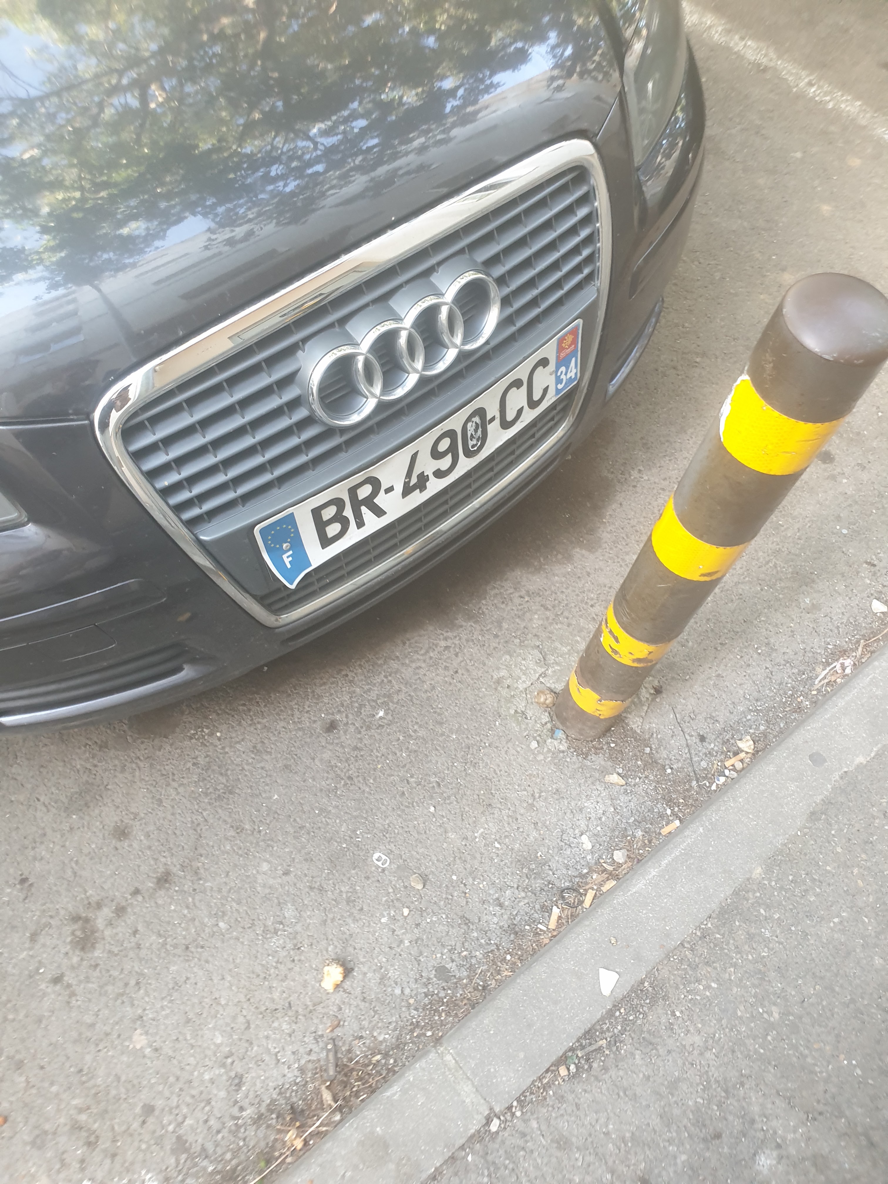 Photo n° 1 de l'avis de Abdelkader.a fait le 13/08/2020 à 12:31