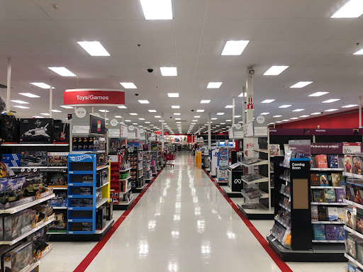 Department Store «Target», reviews and photos, 16825 E Shea Blvd, Fountain Hills, AZ 85268, USA