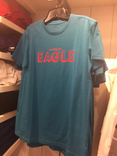 Clothing Store «AEO & Aerie Store», reviews and photos, 11800 W Broad St #2040, Richmond, VA 23233, USA
