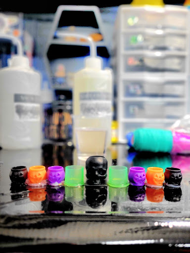 Explore ecuadorian tattoo ideas, creative tattoo ideas in Benton, available at Spectrum Tattoo