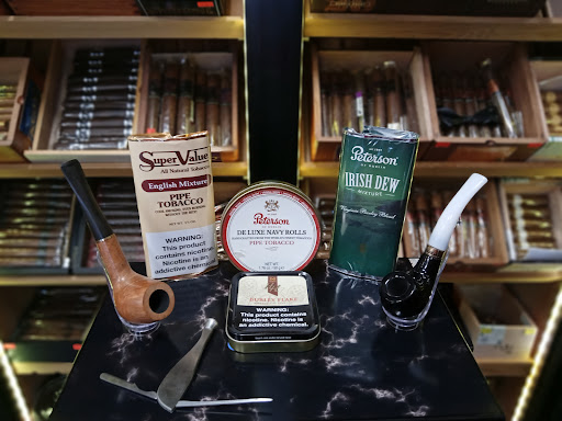 Tobacco Shop «Western Tobacco», reviews and photos, 29133 S Western Ave, Rancho Palos Verdes, CA 90275, USA