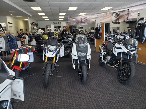 BMW Motorcycle Dealer «Irv Seaver BMW Motorcycles», reviews and photos, 607 W Katella Ave, Orange, CA 92867, USA