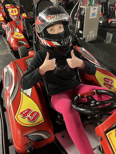 Go-Kart Track «Autobahn Indoor Speedway & Events - Manassas, VA», reviews and photos, 8300 Sudley Rd A5, Manassas, VA 20109, USA
