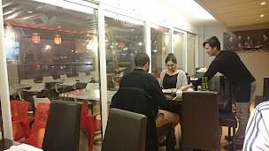 Photo n°35 de Kobe Sushi à Labège ()