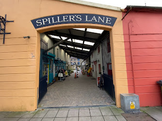 Spillers Lane Gallery