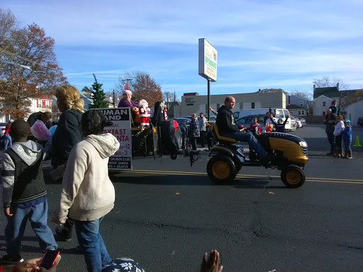 Supermarket «Bristol Selecto Supermarket», reviews and photos, 320 Pond St, Bristol, PA 19007, USA