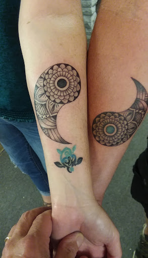 Tattoo Shop «Tattoo Odyssey Inc», reviews and photos, 8012 Castor Ave Studio B, Philadelphia, PA 19152, USA