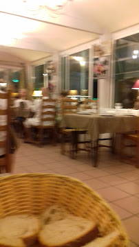 Atmosphère du Restaurant français La Forêt à Meschers-sur-Gironde - n°12