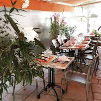 Atmosphère du Hôtel Restaurant Le Provence Brignoles - n°3