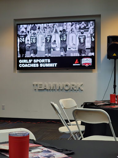 Sporting Goods Store «BSN SPORTS», reviews and photos, 1901 Diplomat Dr, Dallas, TX 75234, USA