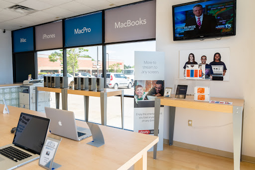 Computer Repair Service «Tate Computer Systems», reviews and photos, 3800 Hacks Cross Rd, Memphis, TN 38125, USA