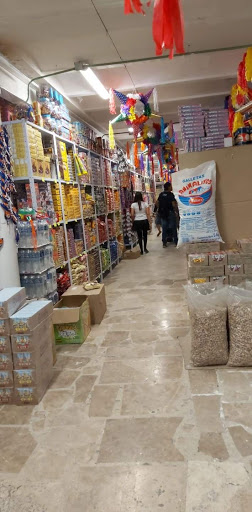 Dulceria El chato en Izúcar de Matamoros