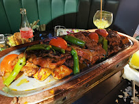 Kebab du Restaurant halal Regnum Steak House à Vaulx-en-Velin - n°3
