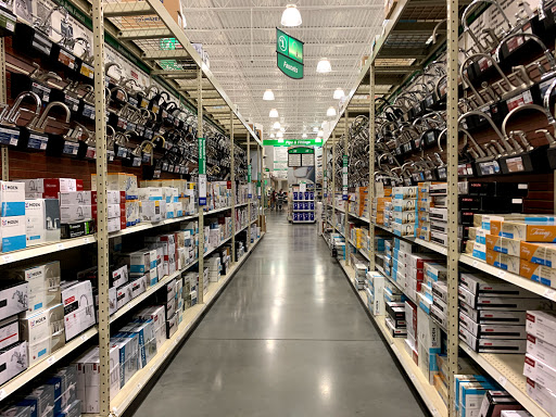 Home Improvement Store «Menards», reviews and photos, 4400 Town Center Blvd, Jeffersonville, IN 47130, USA