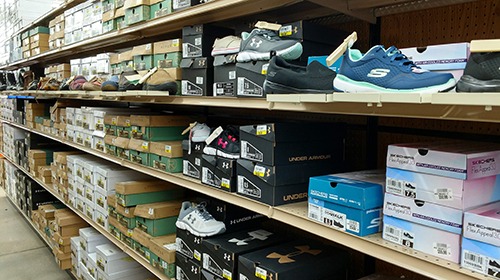 Department Store «Runnings of Glendive», reviews and photos, 1806 N Merrill Ave, Glendive, MT 59330, USA