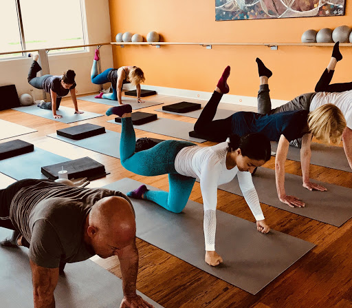 Physical Fitness Program «Barrecor», reviews and photos, 360 Tormey Ln NE #194, Bainbridge Island, WA 98110, USA