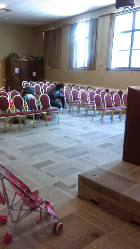 Homeless Shelter «Atlanta Mission: My Sisters House», reviews and photos