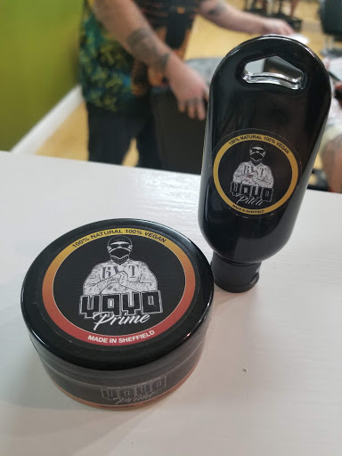 Tattoo Shop «Trinity Tattoo Co Inc», reviews and photos, 193 N US Highway 17-92, Longwood, FL 32750, USA