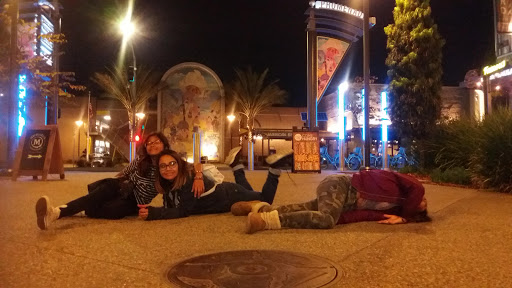 Shopping Mall «City Place Shopping Center», reviews and photos, 151 E 5th St, Long Beach, CA 90802, USA