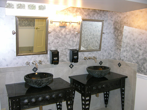 Funeral Home «The House of Johnson Funeral Home», reviews and photos, 12540 Hayes St, Detroit, MI 48205, USA