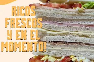 Buenas Migas - Fabrica De Sandwiches image