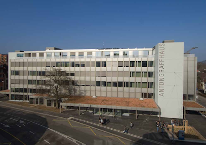 Berufsbildungschule Winterthur: Abteilung Berufs Maturitäts Schule