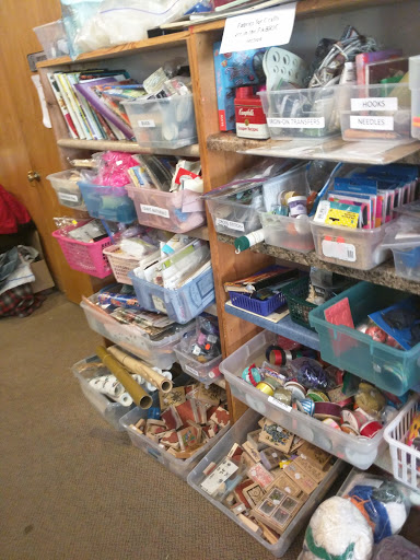 Thrift Store «Someplace Safe Alexandria Thrift Store», reviews and photos