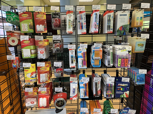 Book Store «Seattle Central College Bookstore», reviews and photos, 1710 Broadway, Seattle, WA 98122, USA