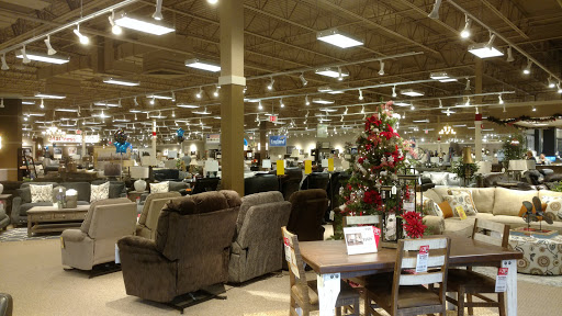 Furniture Store «Ashley HomeStore», reviews and photos, 9146 Freeport St, Elk River, MN 55330, USA