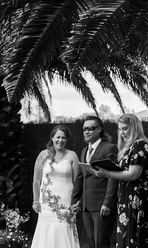 Reviews of Kylie McKay - Celebrant in Te Awamutu - Event Planner