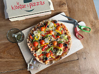 Plats et boissons du Pizzas à emporter Kiosque à Pizzas Ingwiller - n°18