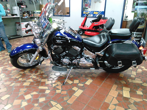 Motorcycle Dealer «Lightspeed Motorsports Llc», reviews and photos, 13250 Airline Hwy, Gonzales, LA 70737, USA
