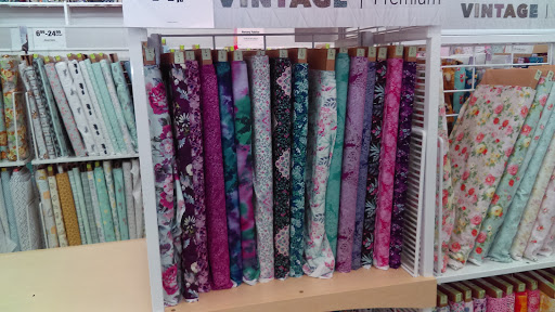 Fabric Store «Jo-Ann Fabrics and Crafts», reviews and photos, 1109 Maryland Ave, Hagerstown, MD 21740, USA