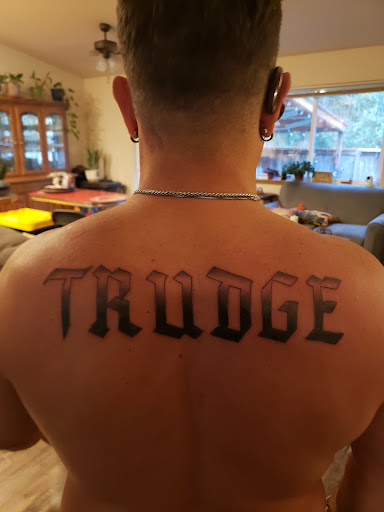 Tattoo Shop «Tattoo Machine», reviews and photos, 13507 Meridian E, Puyallup, WA 98373, USA