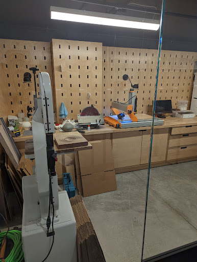 Industrial Craft Design Studio image