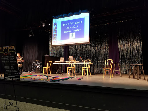 Performing Arts Theater «Owen Theatre», reviews and photos, 225 Metcalf St, Conroe, TX 77301, USA