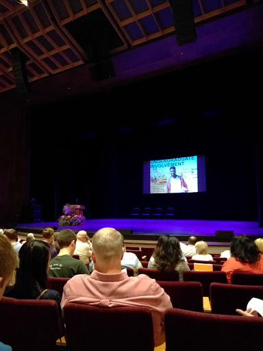 Performing Arts Theater «Brooks Center for the Performing Arts», reviews and photos, 141 Jersey Ln, Clemson, SC 29634, USA