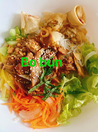 Aliment-réconfort du Restauration rapide Mekong food à Brain - n°16