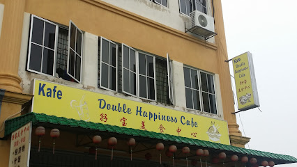 Double Happiness Cafe
