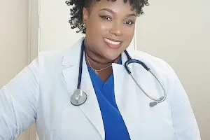 Dykal Health and Wellness: Renee Clarke DNP, APRN, Family Nurse Practitioner image