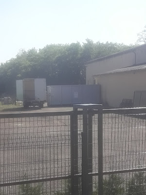 Eva Tech France à Le Miroir