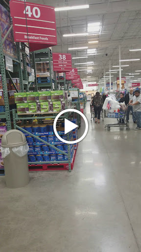 Warehouse club «BJ’s Wholesale Club», reviews and photos, 1725 Market Pl Blvd, Cumming, GA 30041, USA