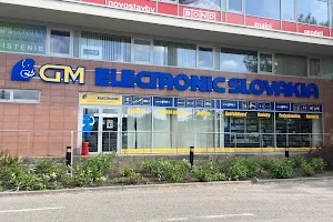 GM Electronic Slovakia, spol. s r. o. image